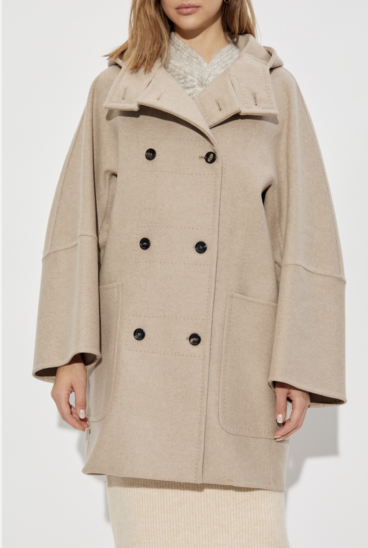 Пальто Max Mara