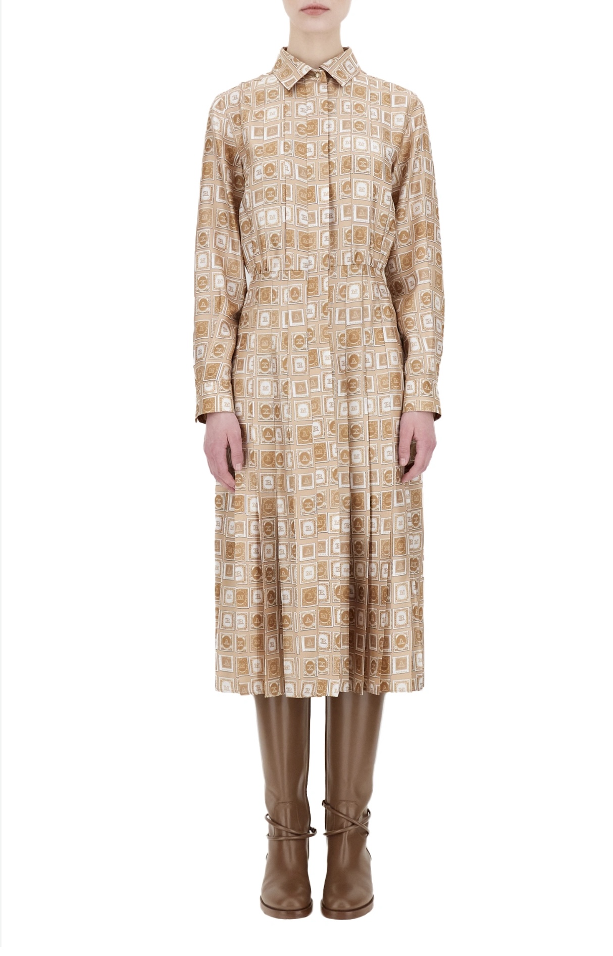 Платье Max Mara