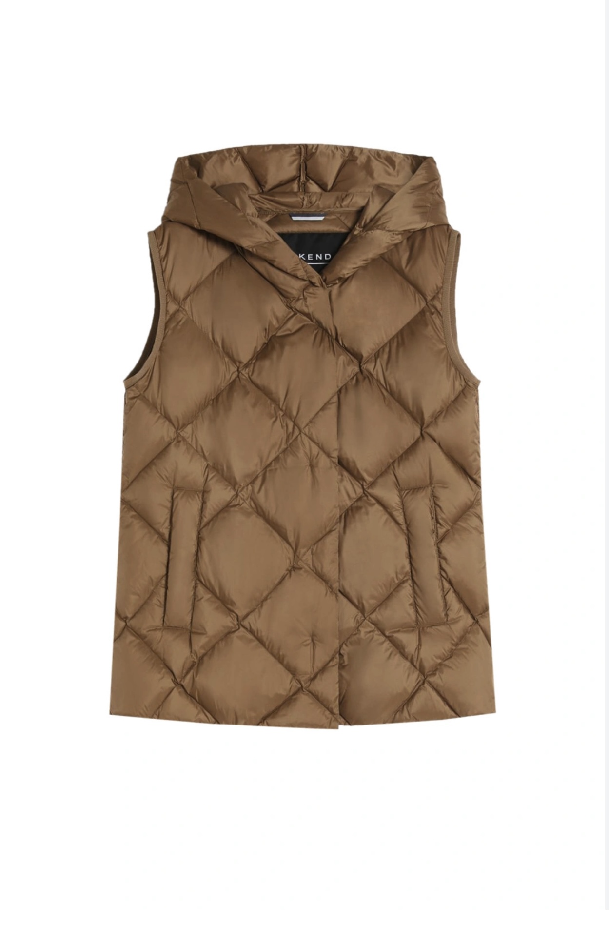 Жилет Max Mara Weekend