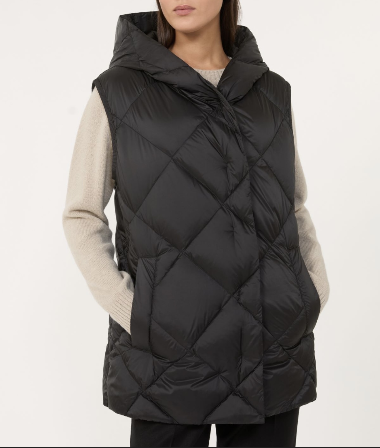 Жилет Max Mara Weekend