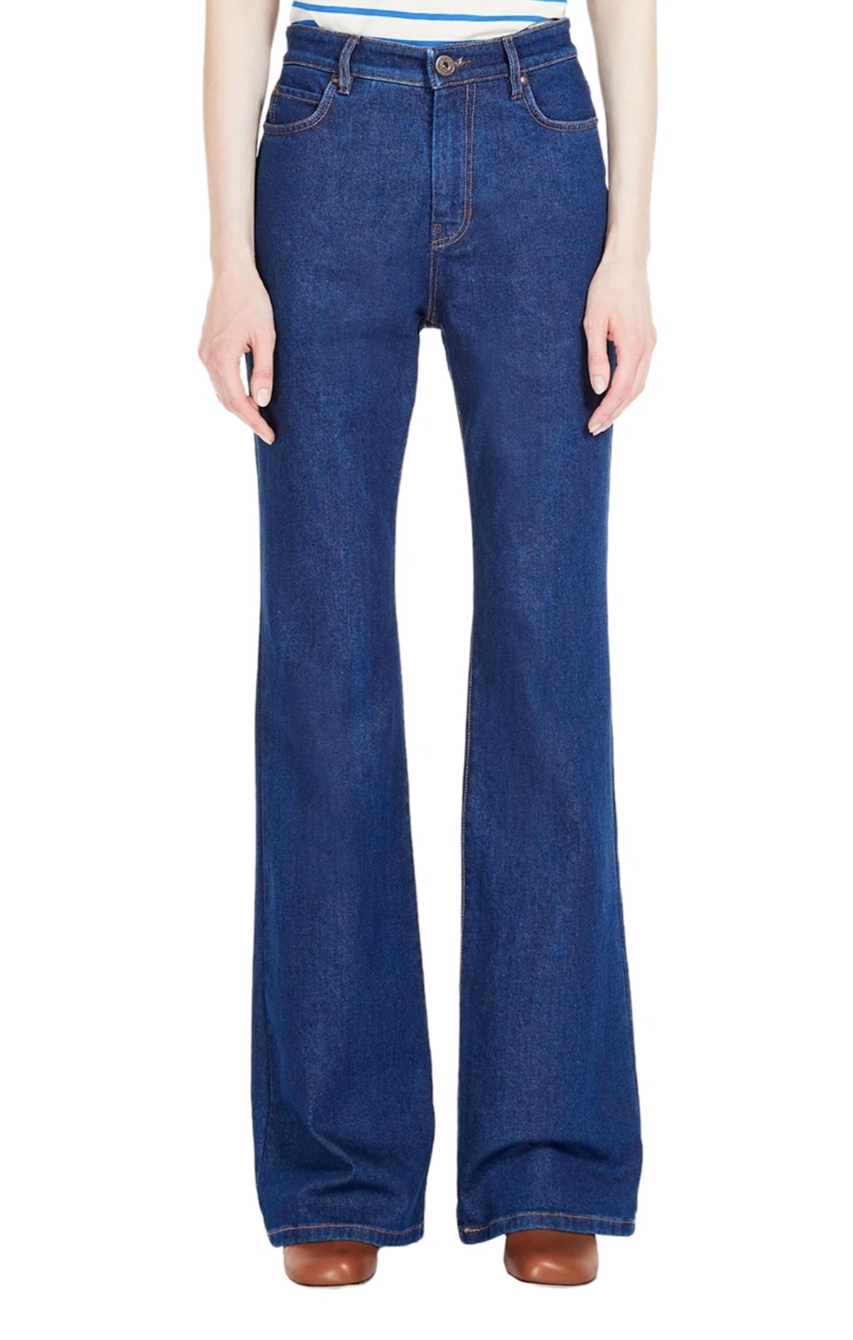 Джинсы Max Mara Weekend
