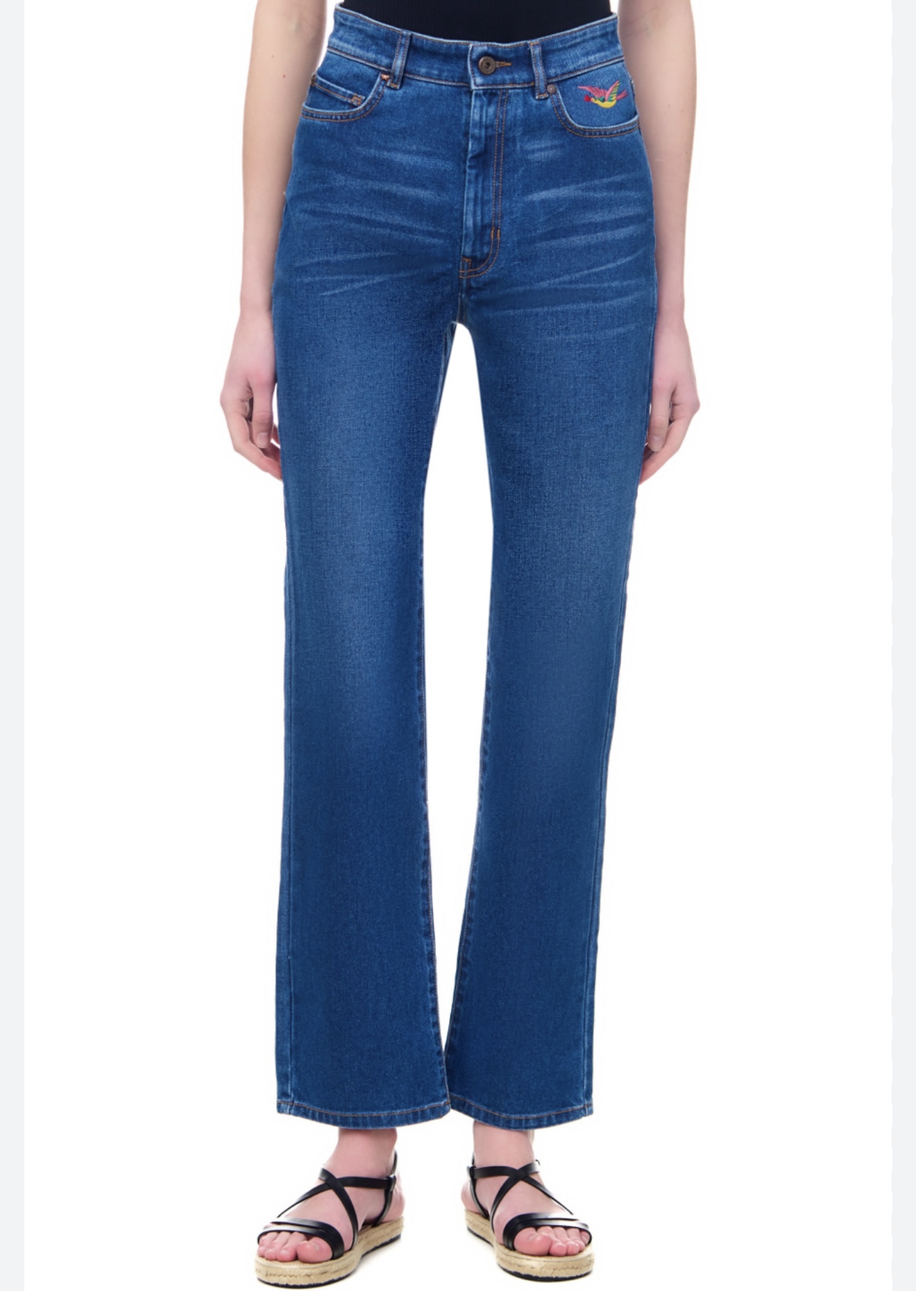 Джинсы Max Mara Weekend