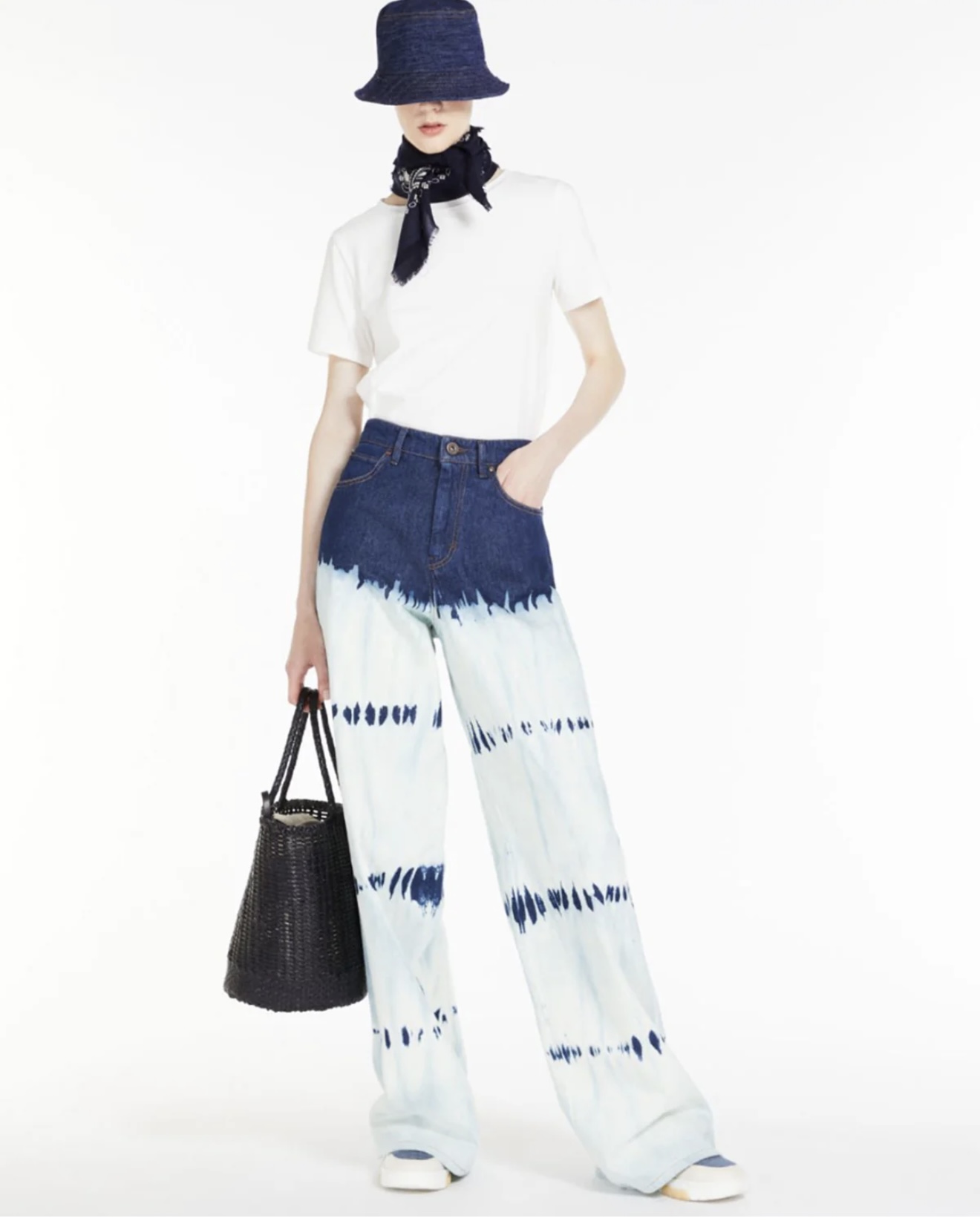 Джинсы Max Mara Weekend