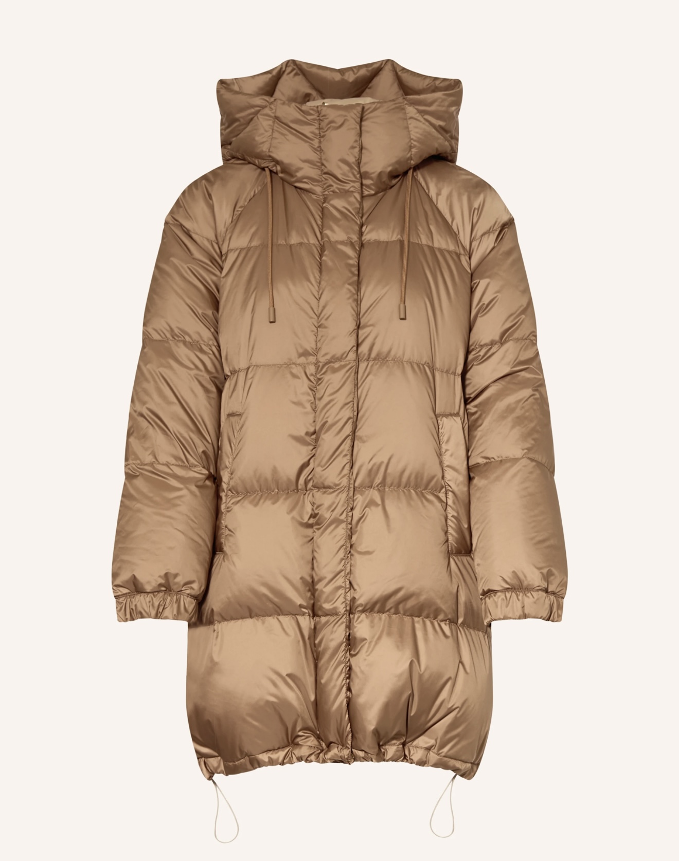 Пуховик Max Mara Weekend