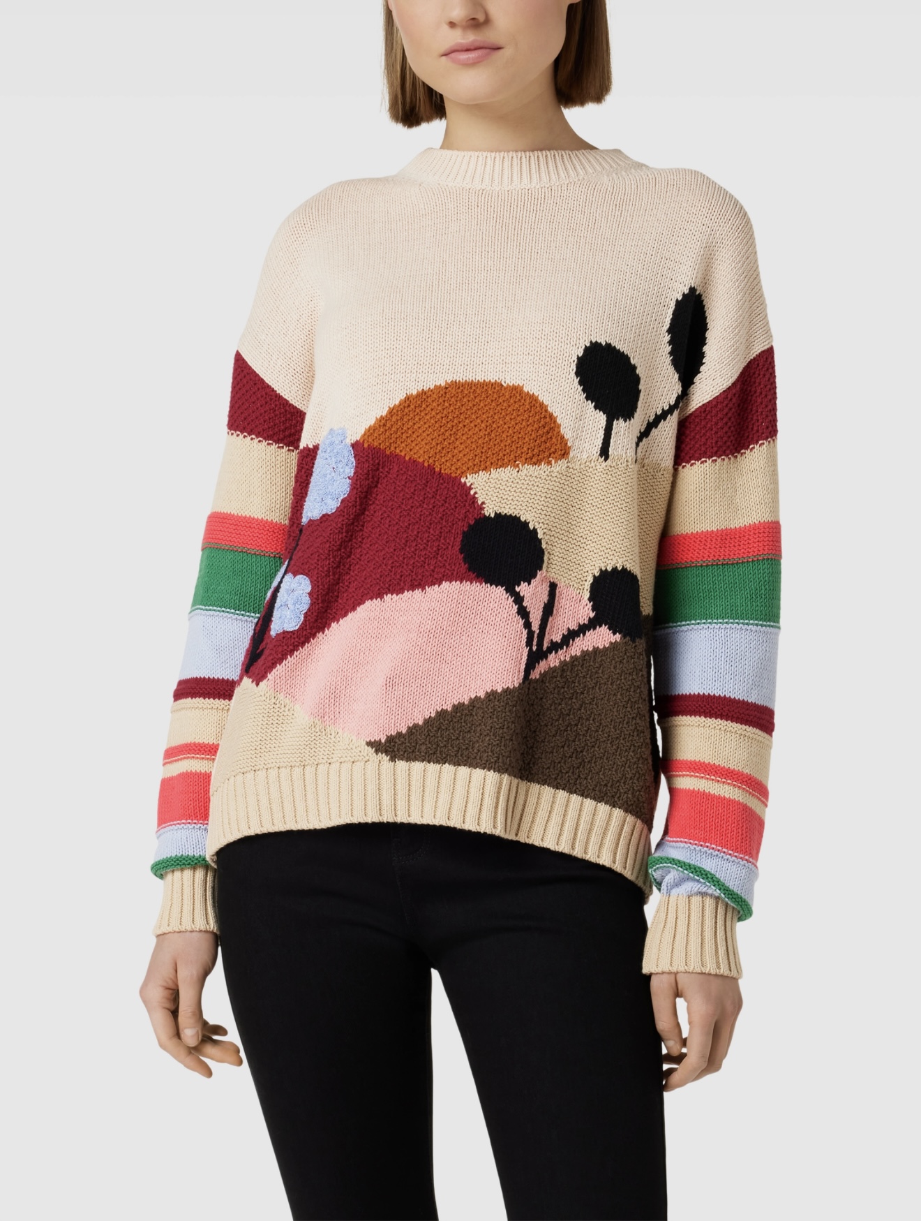 Джемпер Max Mara Weekend