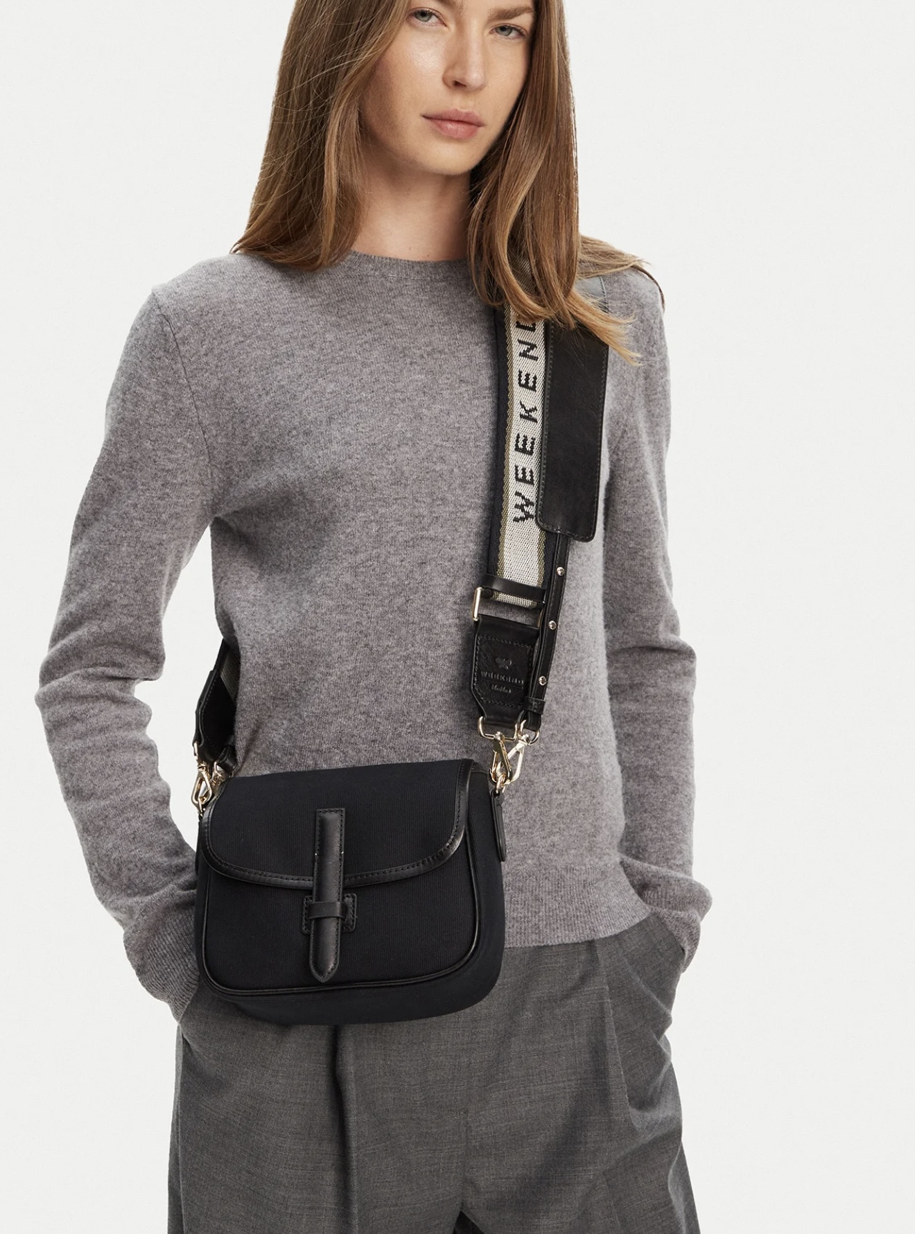 Сумка Max Mara Weekend