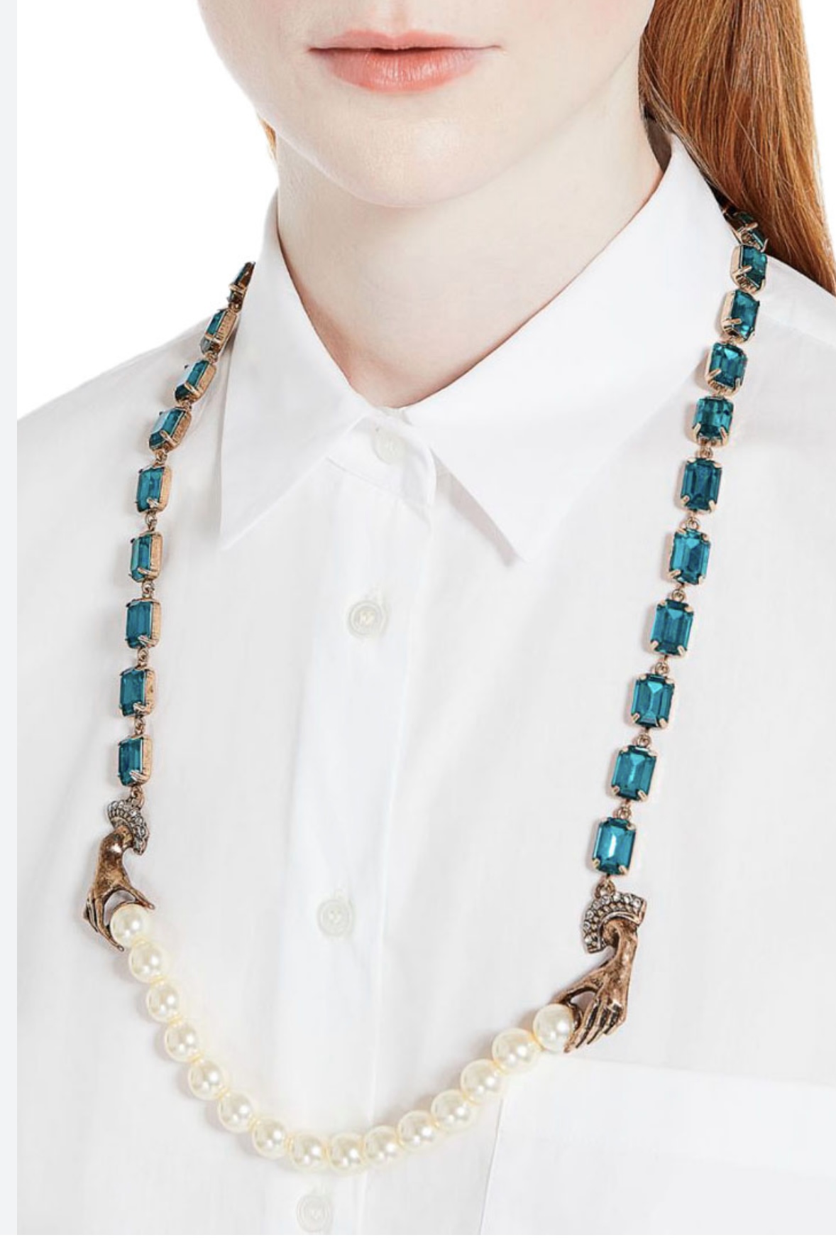 Колье Max Mara Weekend