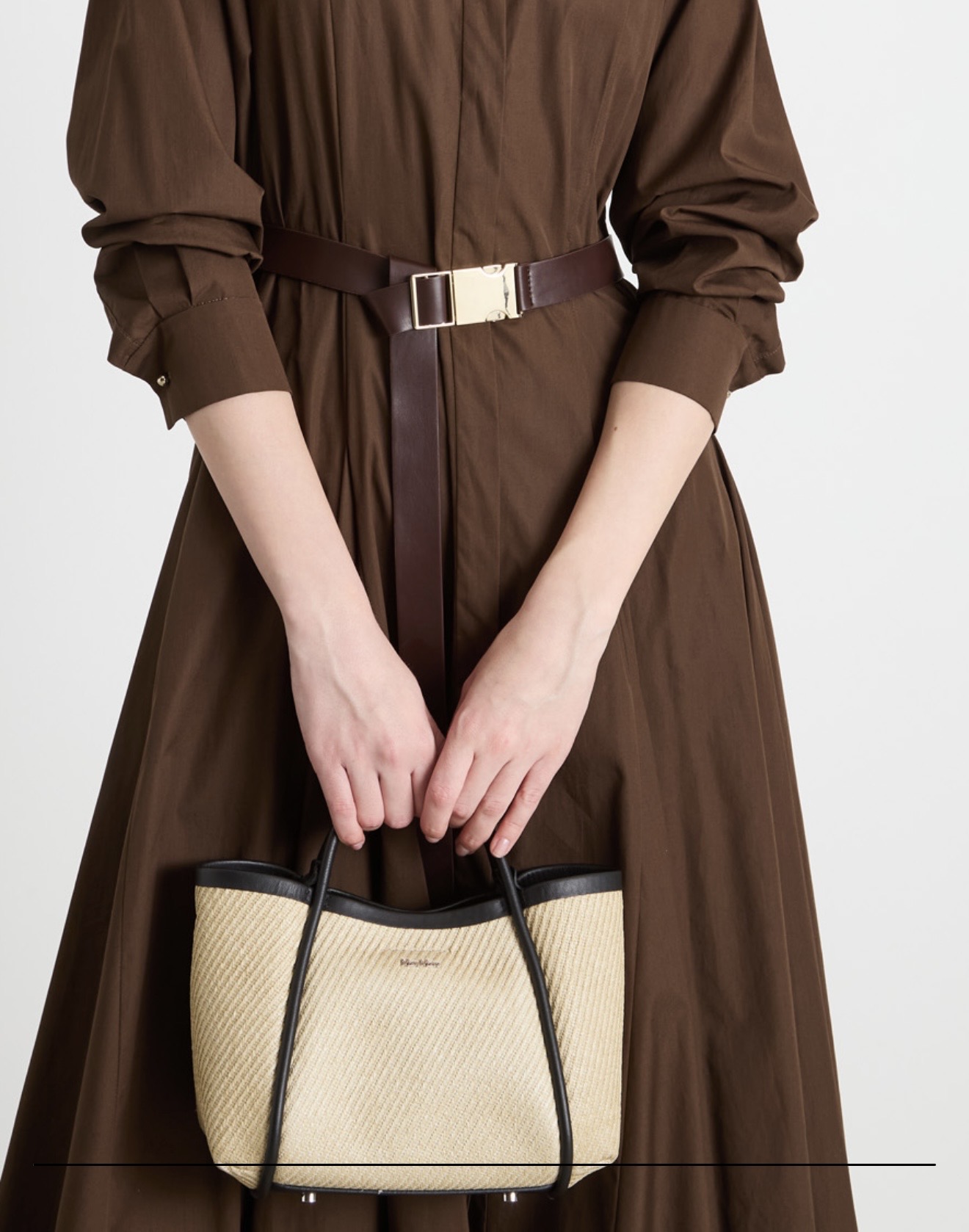 Сумка Max Mara