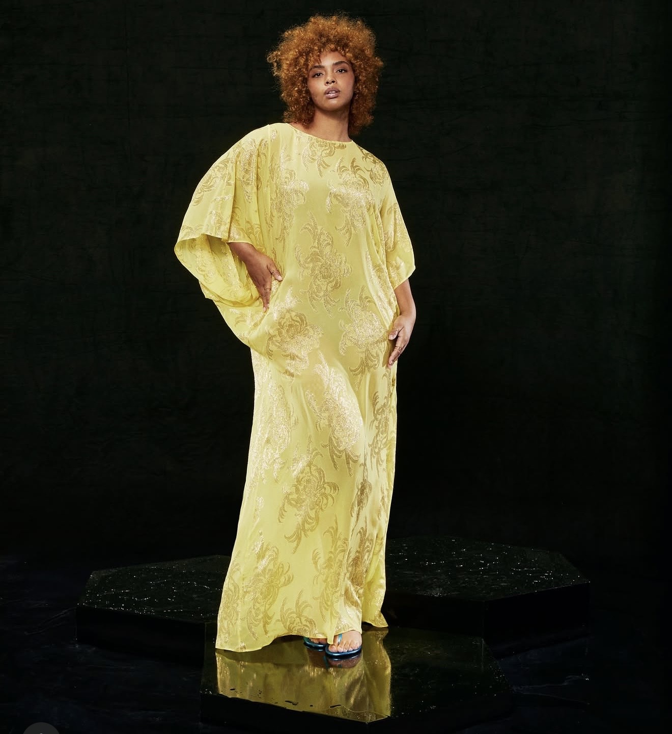 Платье Marina Rinaldi