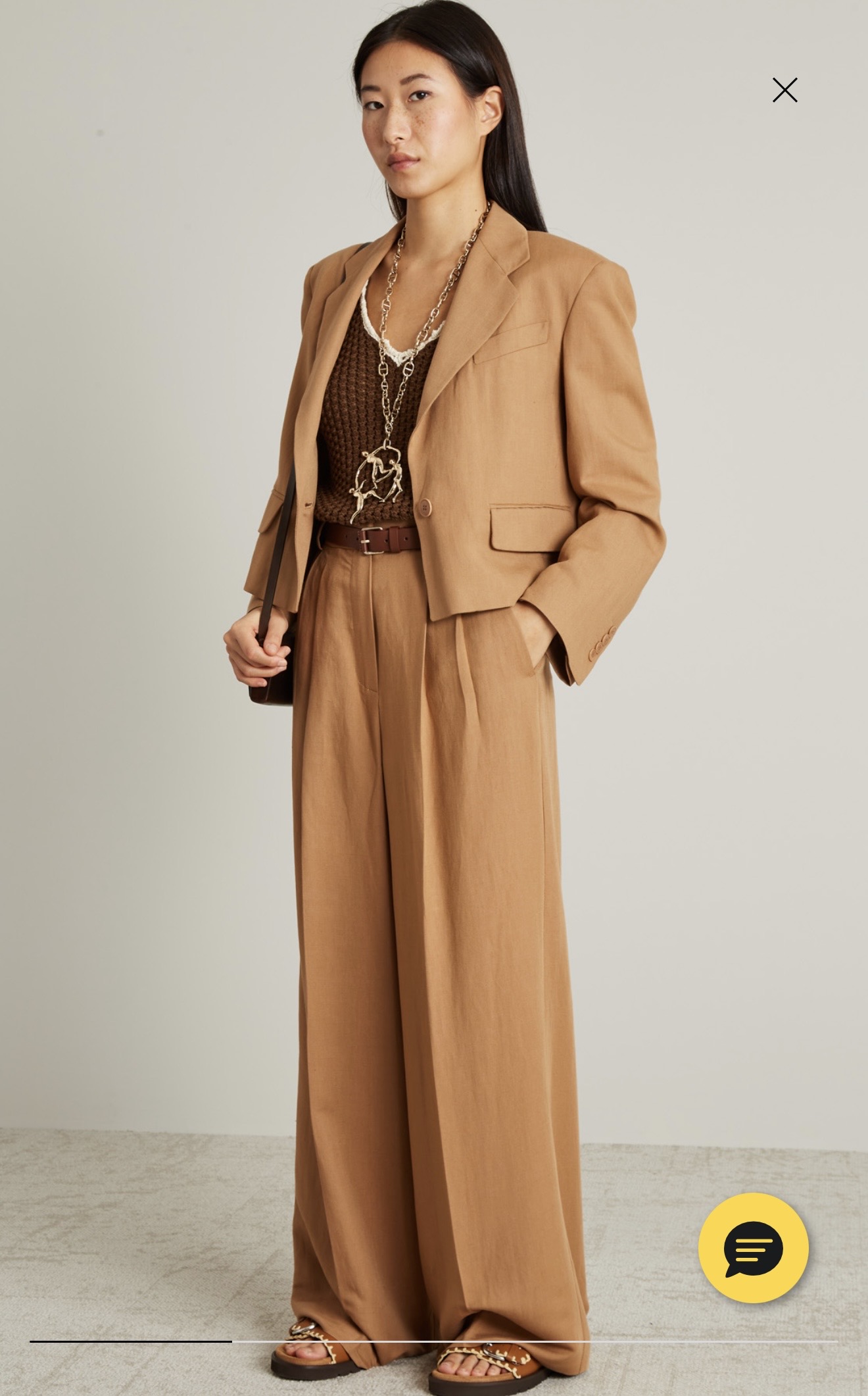Костюм Max Mara Weekend