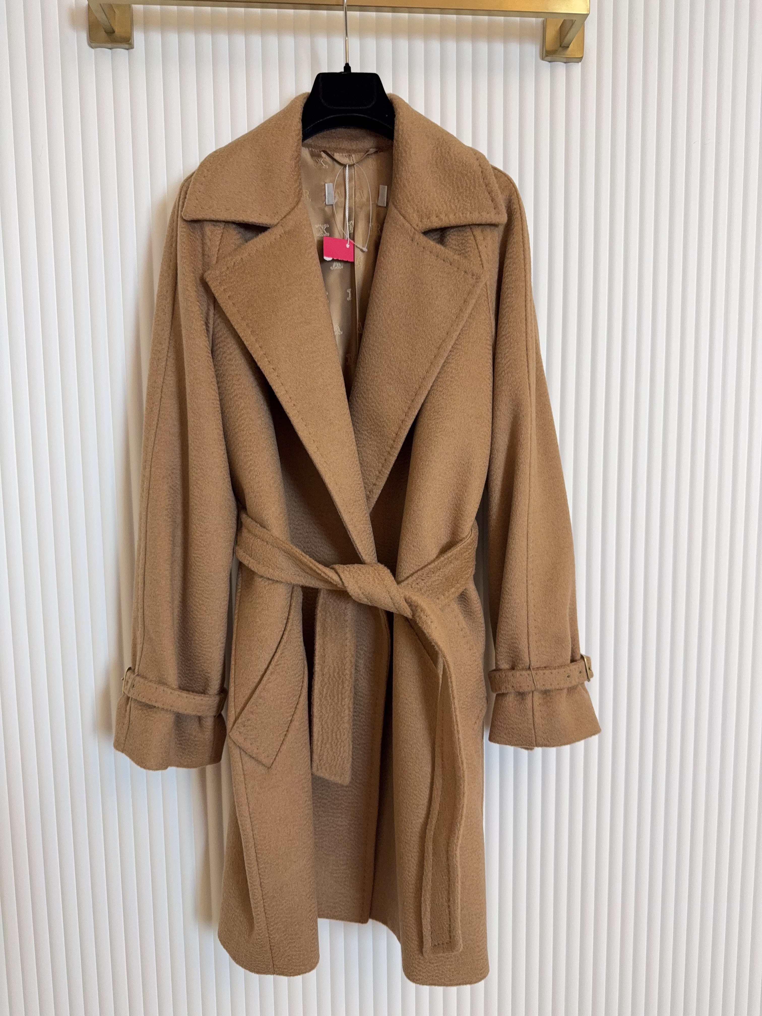 Пальто Max Mara