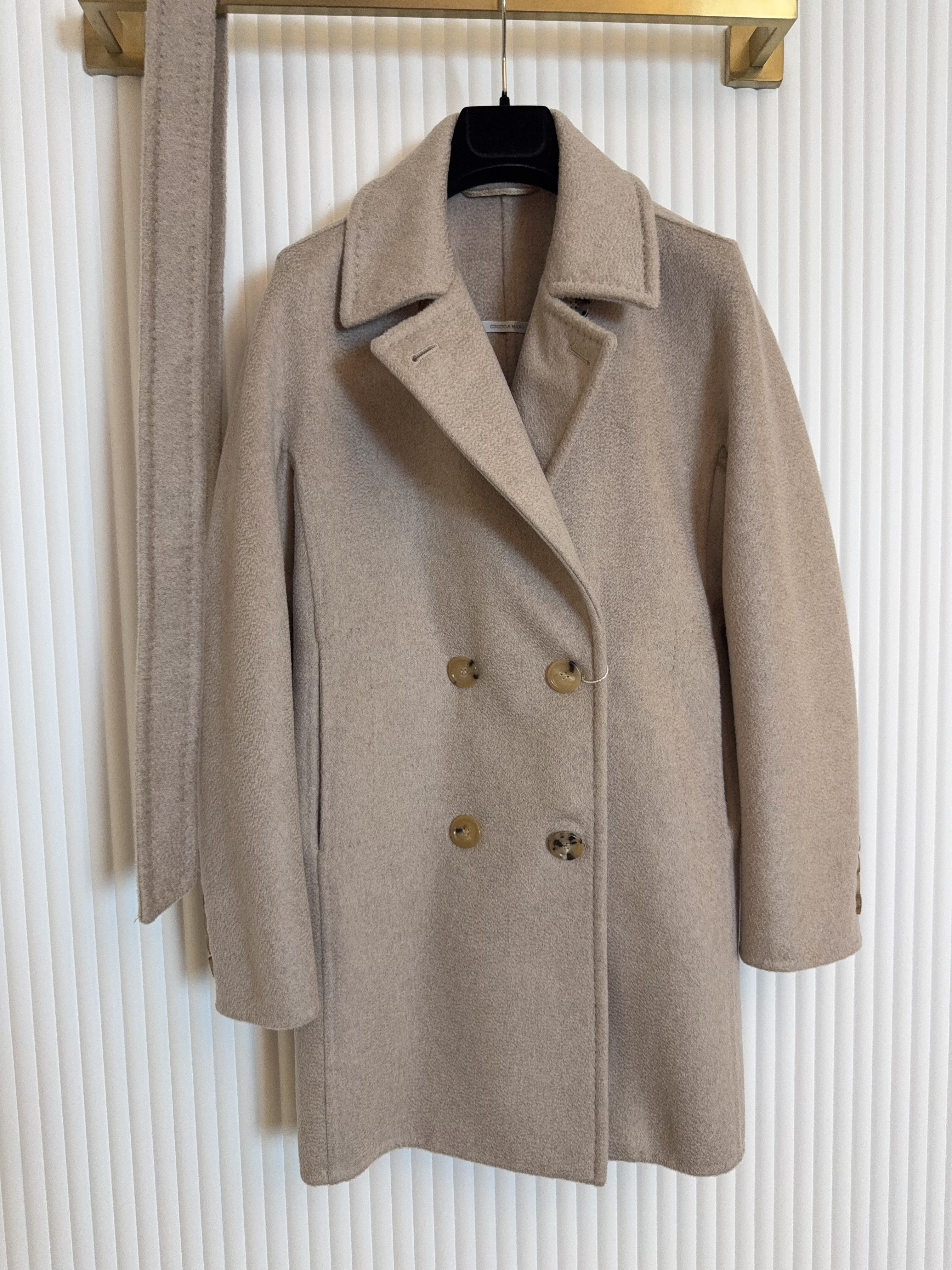 Пальто Max Mara