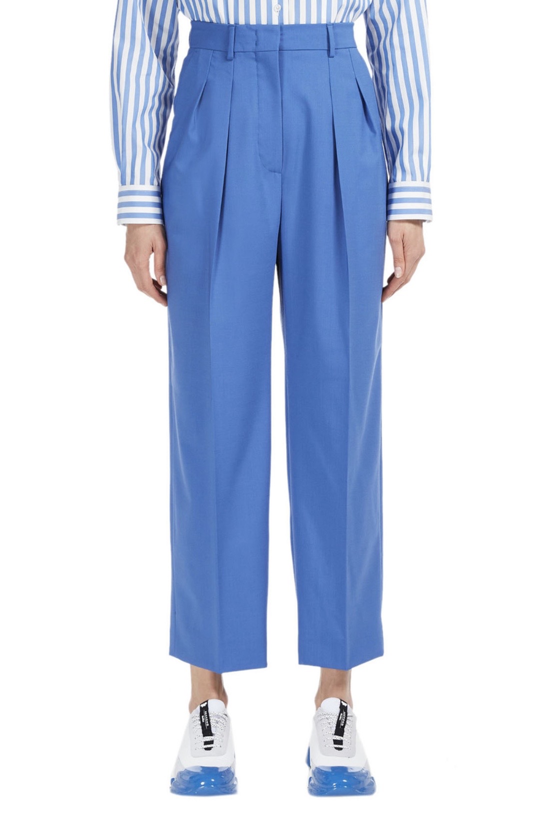 Брюки Max Mara Weekend