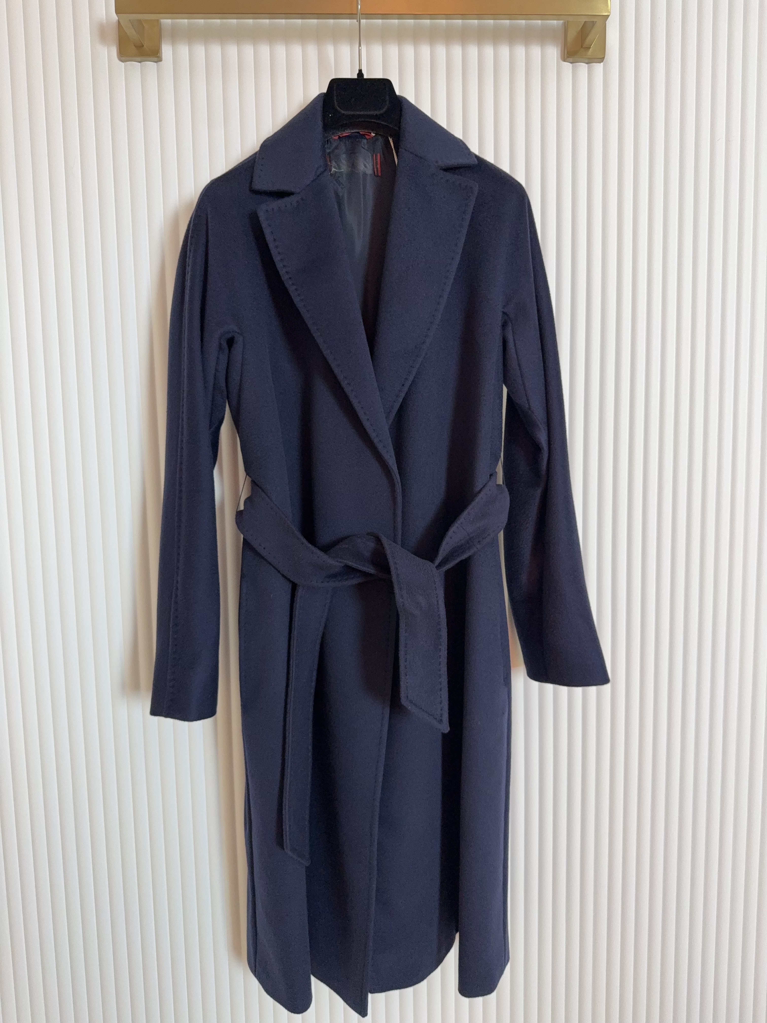 Пальто Max Mara Studio