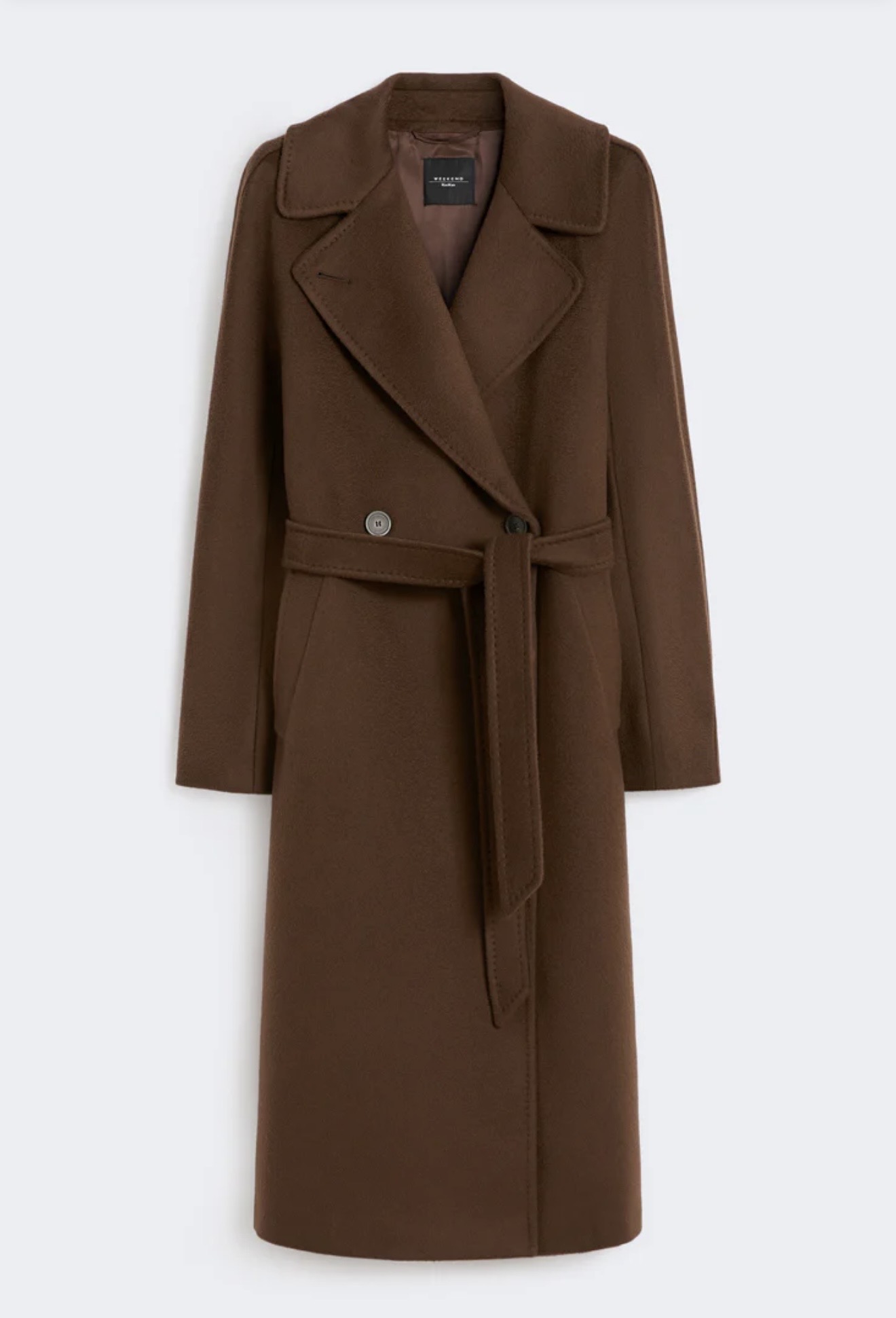 Пальто Max Mara Weekend