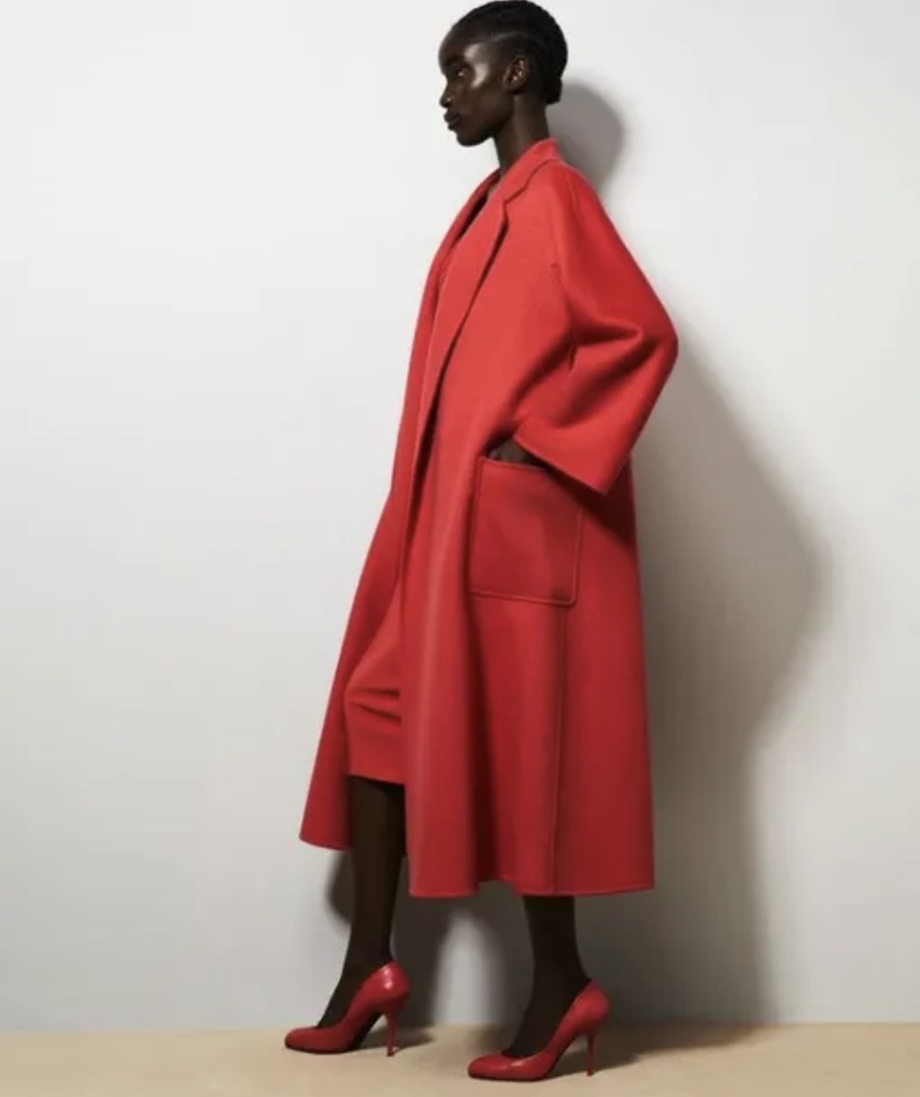 Пальто Max Mara
