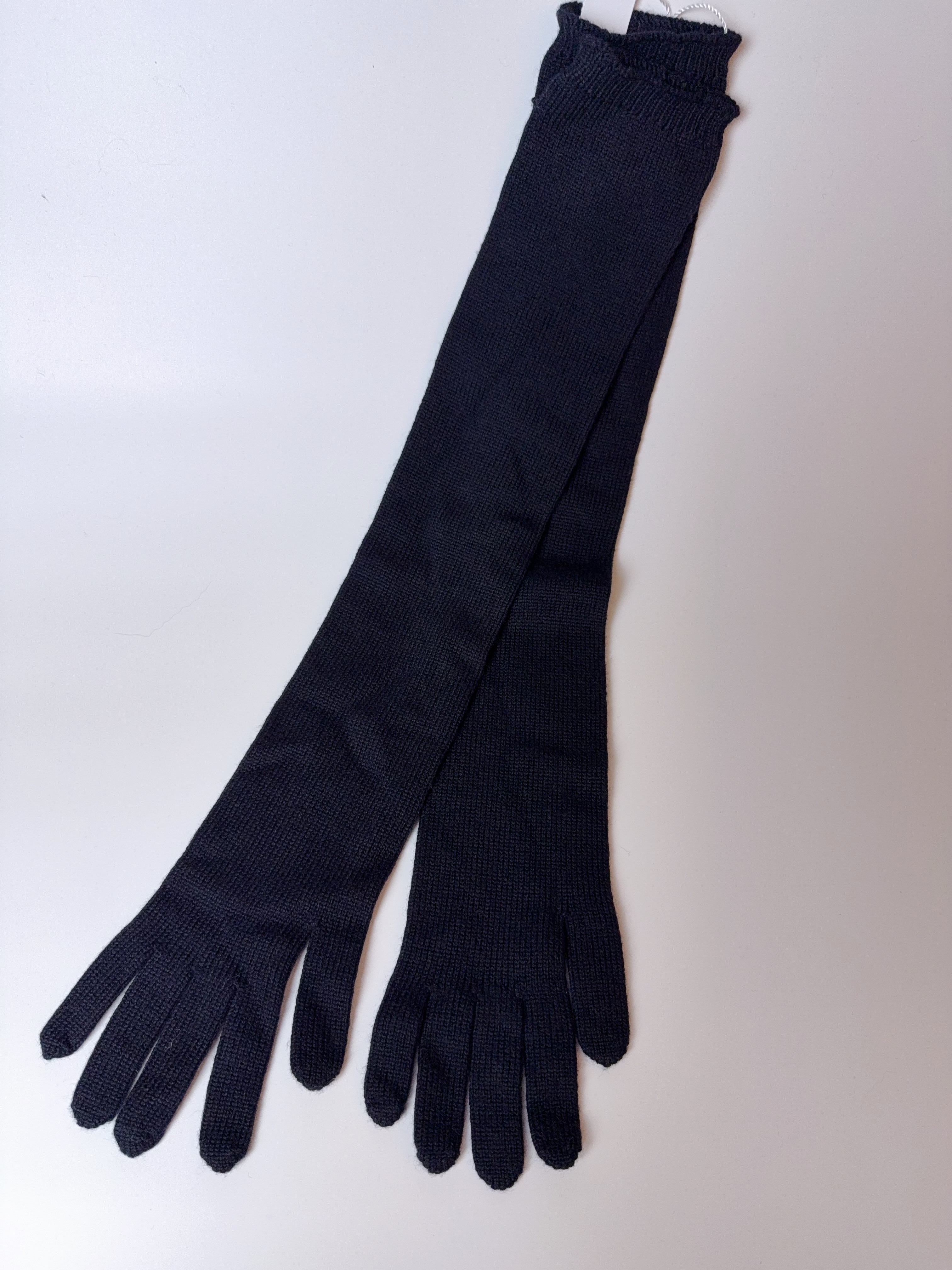 Перчатки Max Mara