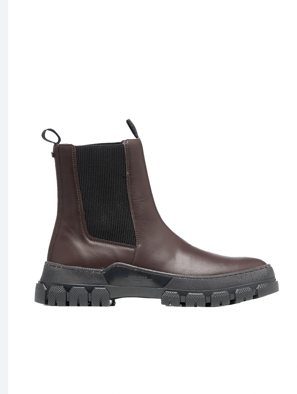 Ботинки Max Mara Weekend