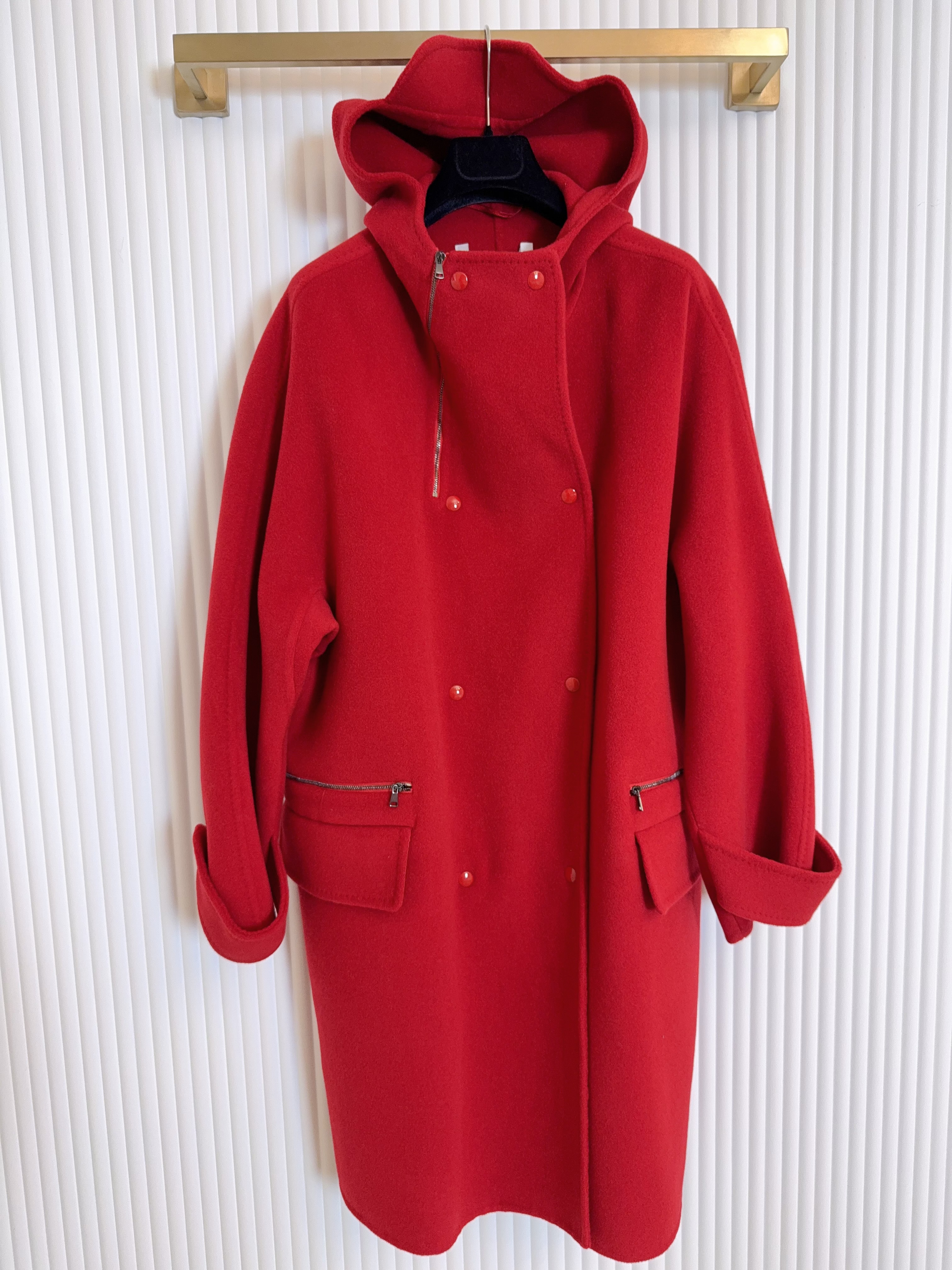 Пальто Max Mara