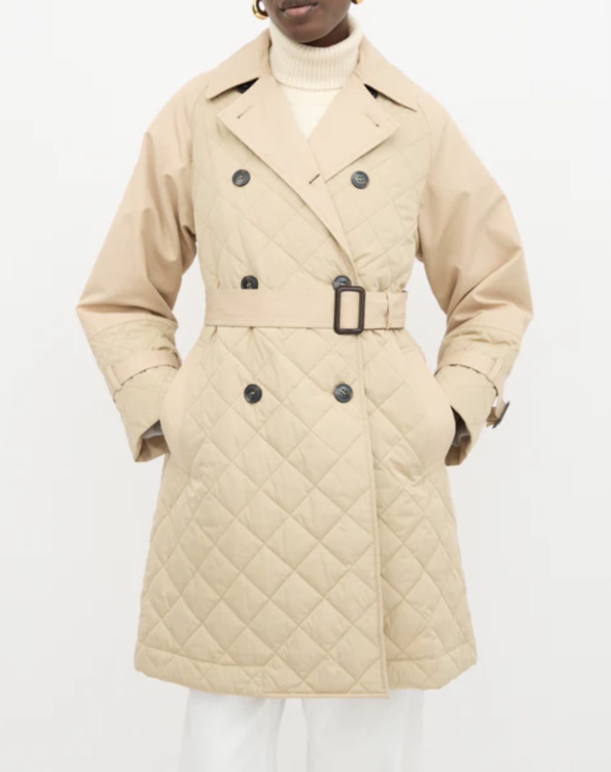 Плащ Max Mara Weekend
