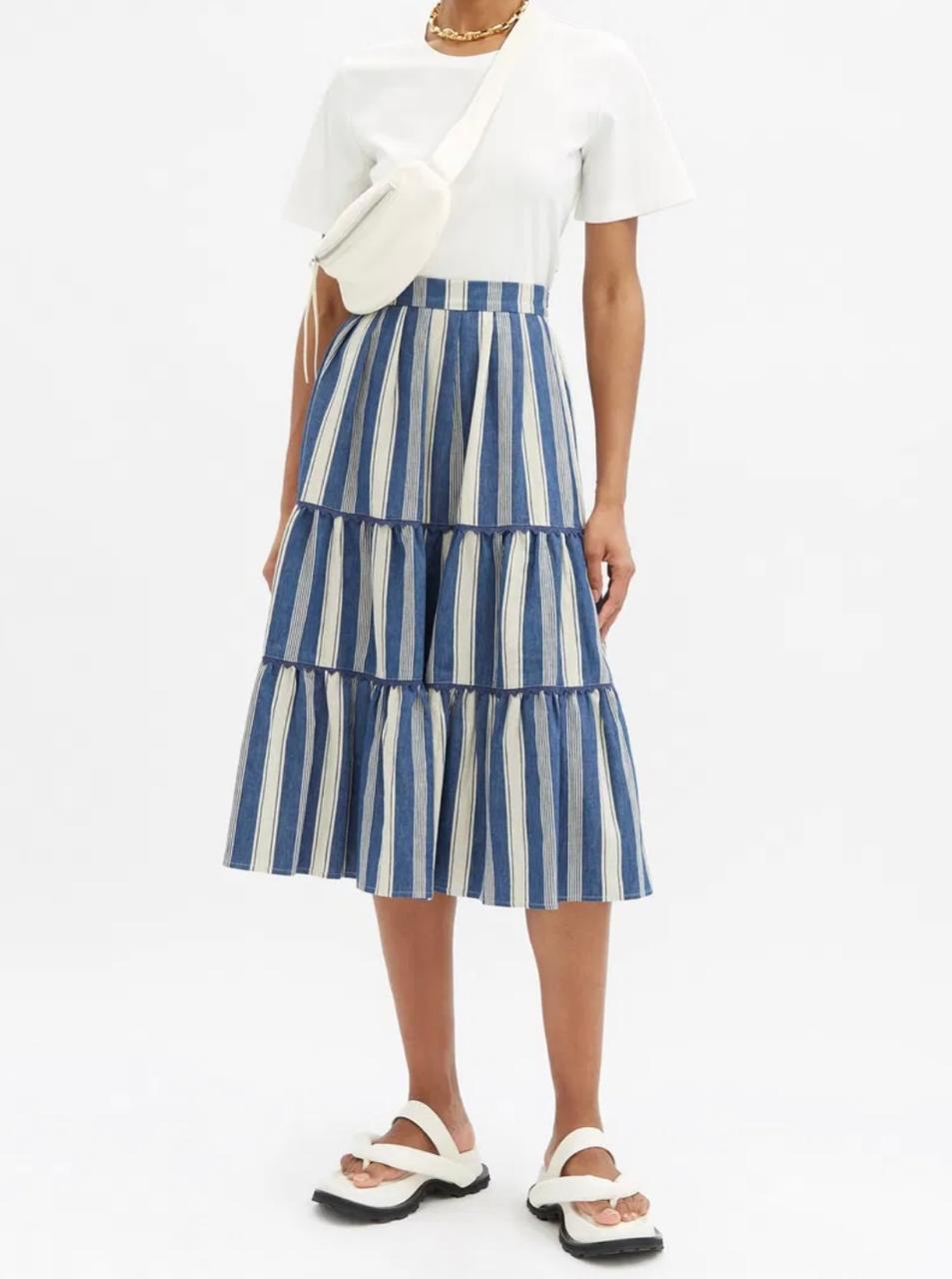 Юбка Max Mara Weekend
