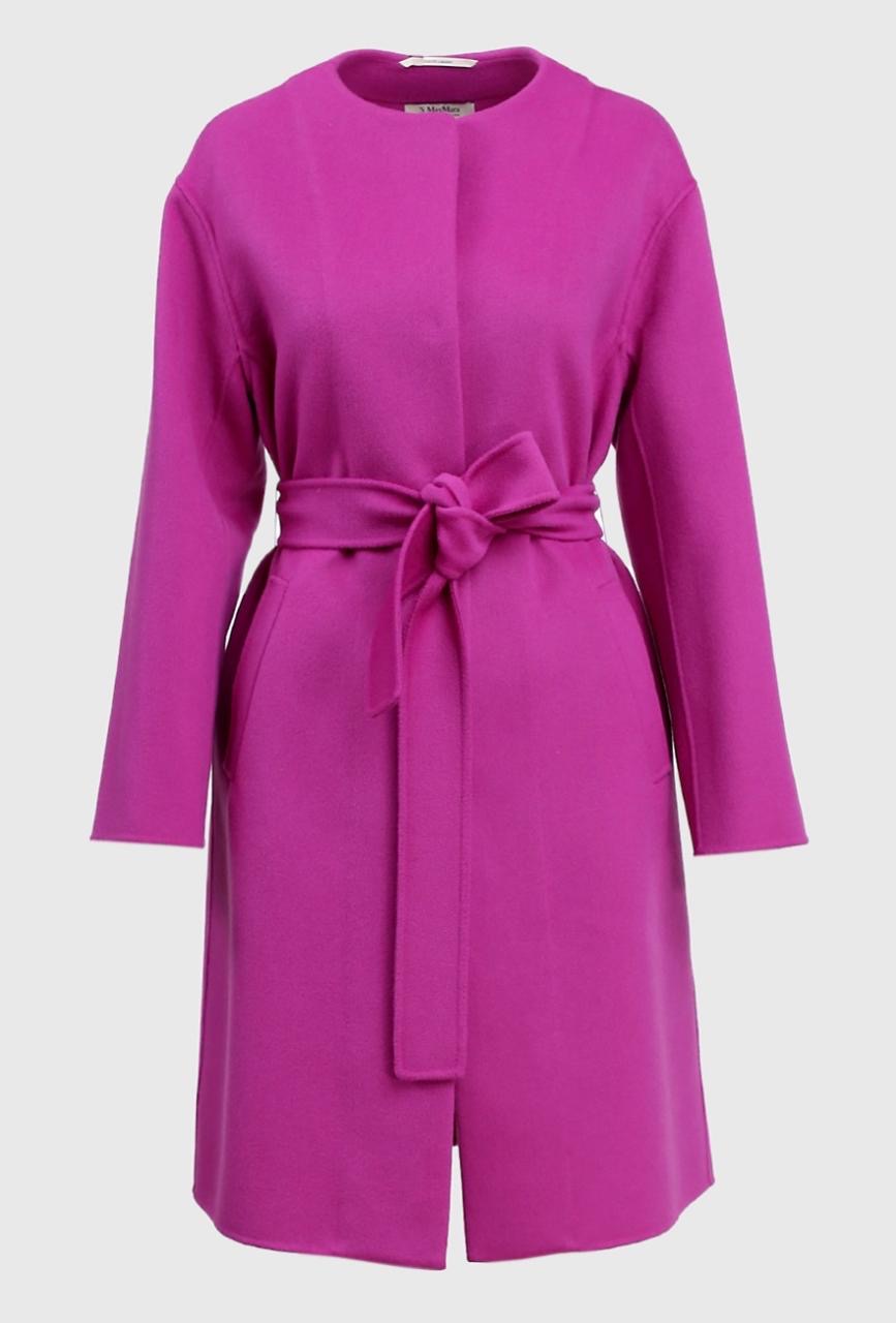 Пальто Max Mara