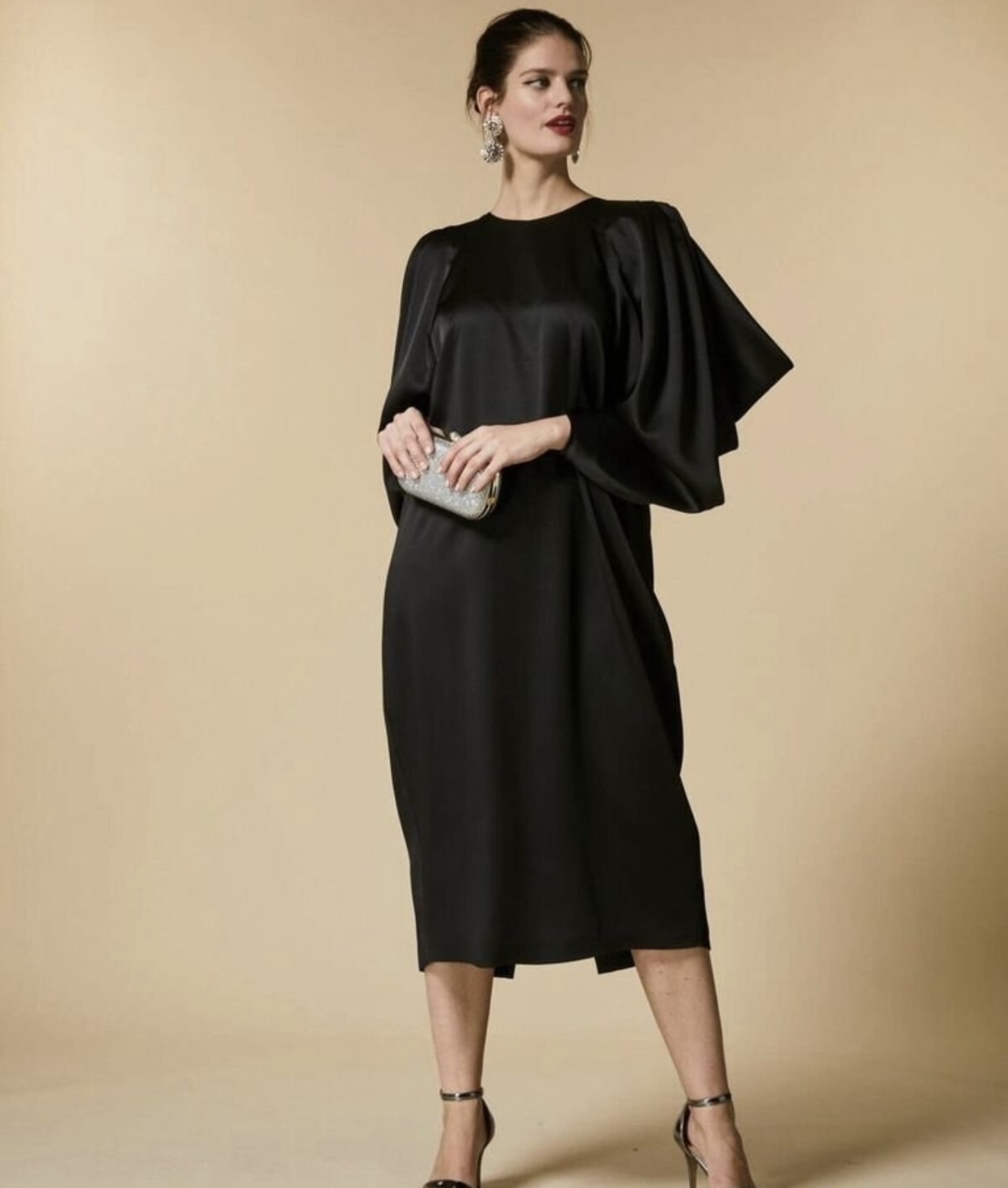 Платье Marina Rinaldi