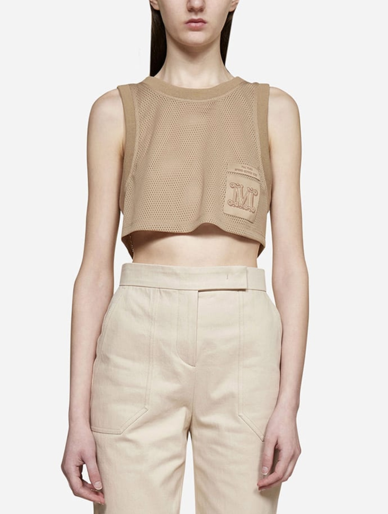 Топ Max mara