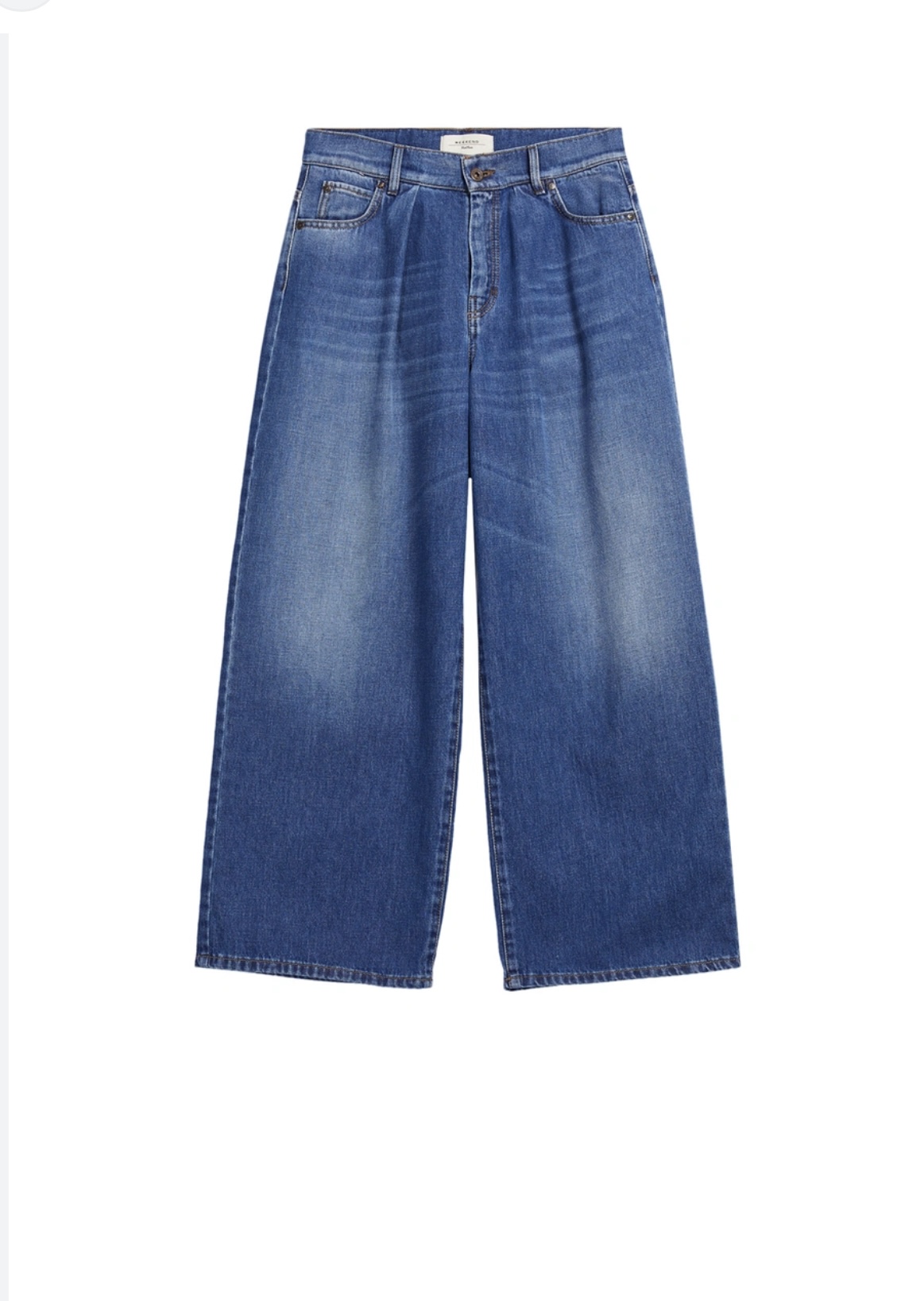 Джинсы Max Mara Weekend