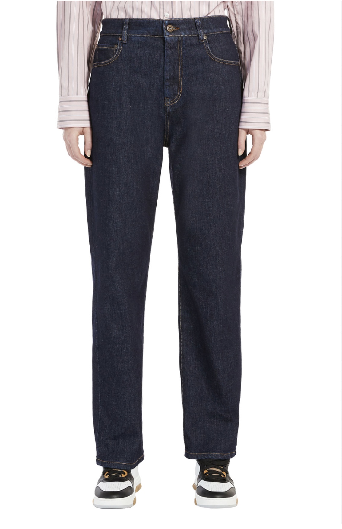 Джинсы Max Mara Weekend