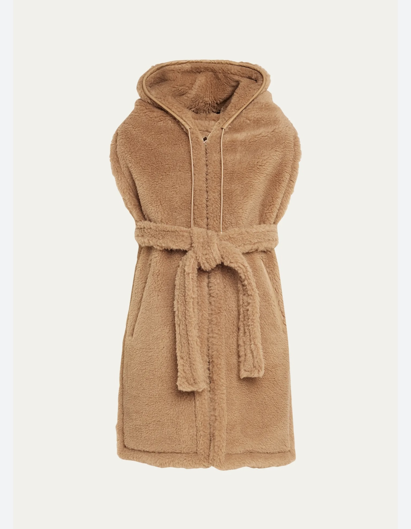 Жилет Max Mara
