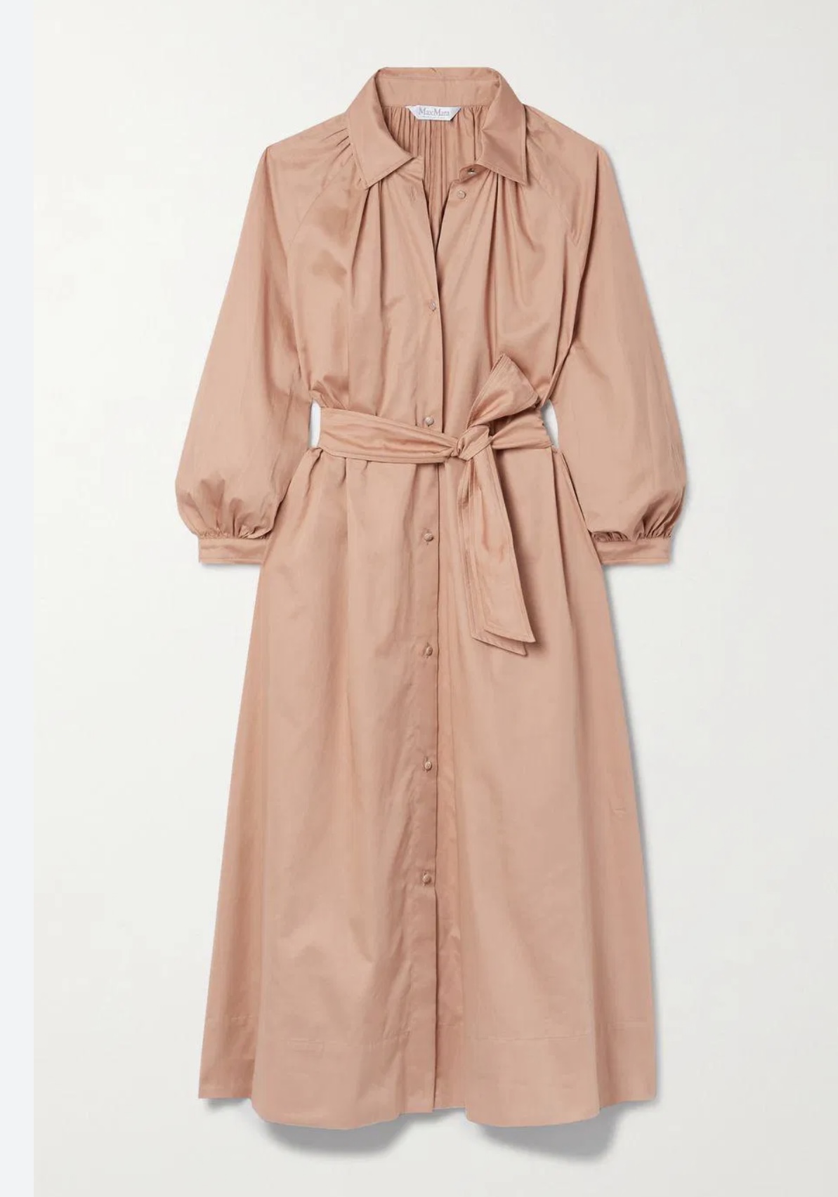 Платье Max Mara