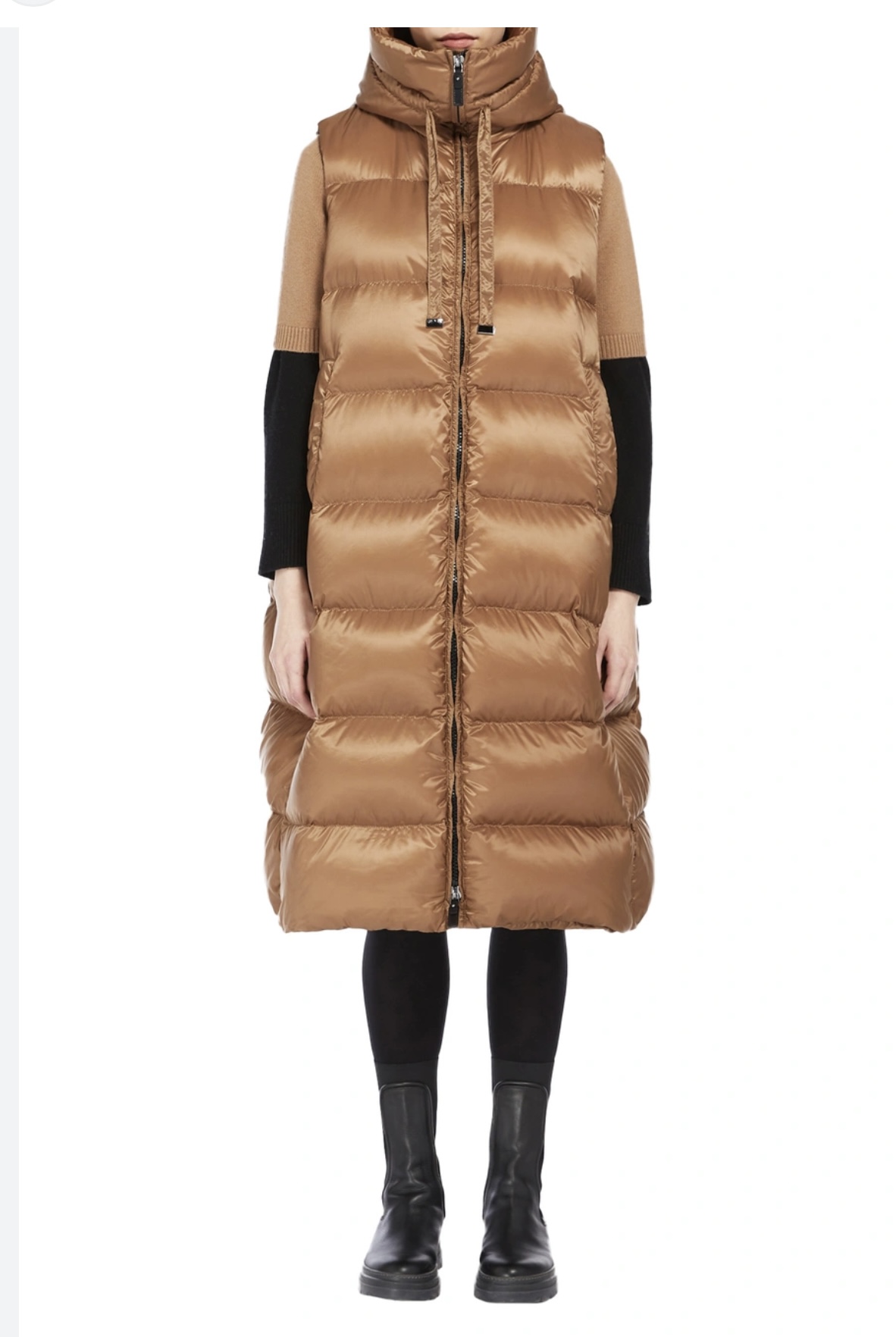 Жилет Max Mara