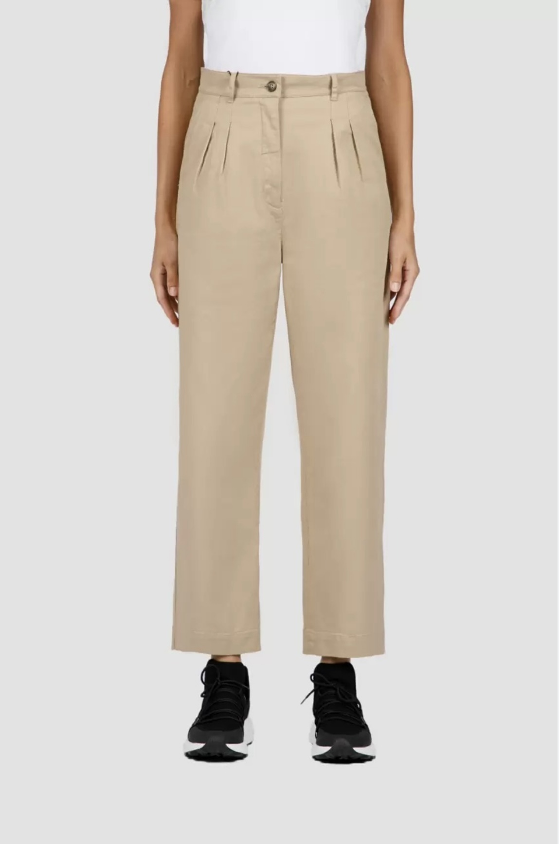 Брюки Max Mara Weekend