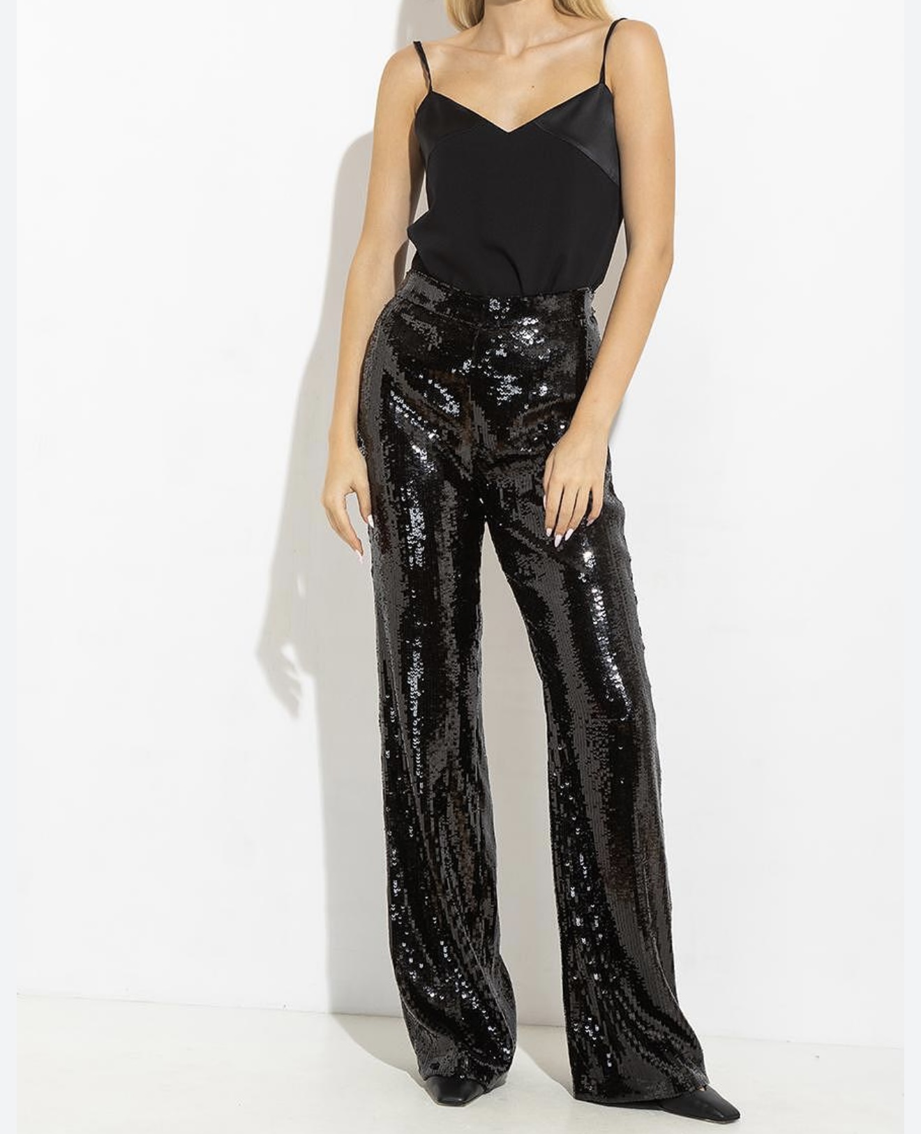 Брюки Max Mara Studio